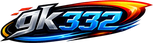 gk332 logo